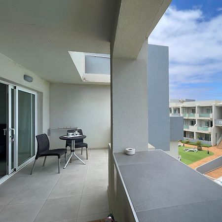 Corralejo Sun Amas House Pool View - Wifi Free By Rentalfue Ngoại thất bức ảnh