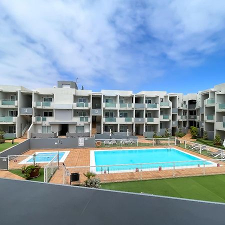 Corralejo Sun Amas House Pool View - Wifi Free By Rentalfue Ngoại thất bức ảnh
