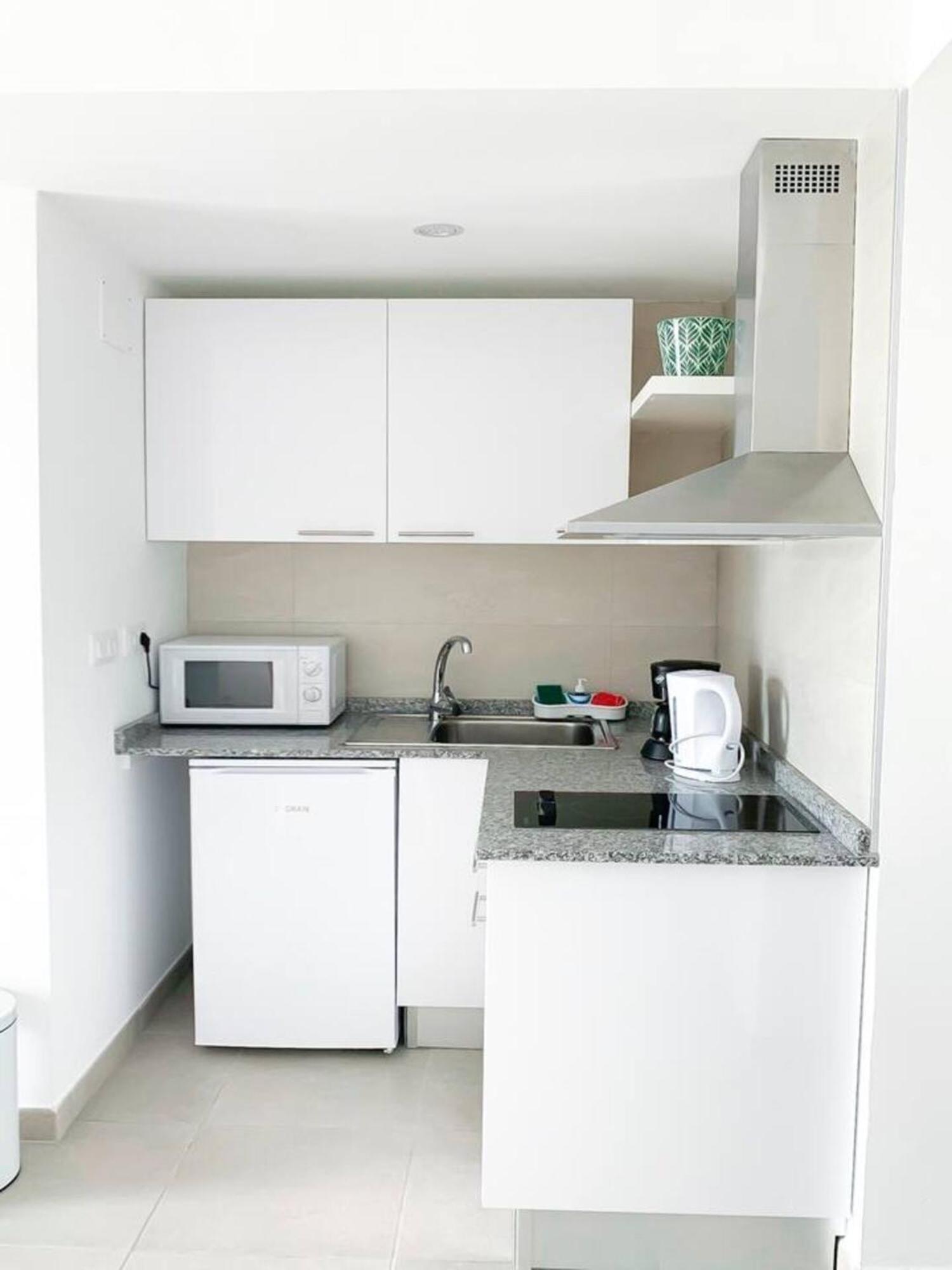 Corralejo Sun Amas House Pool View - Wifi Free By Rentalfue Ngoại thất bức ảnh