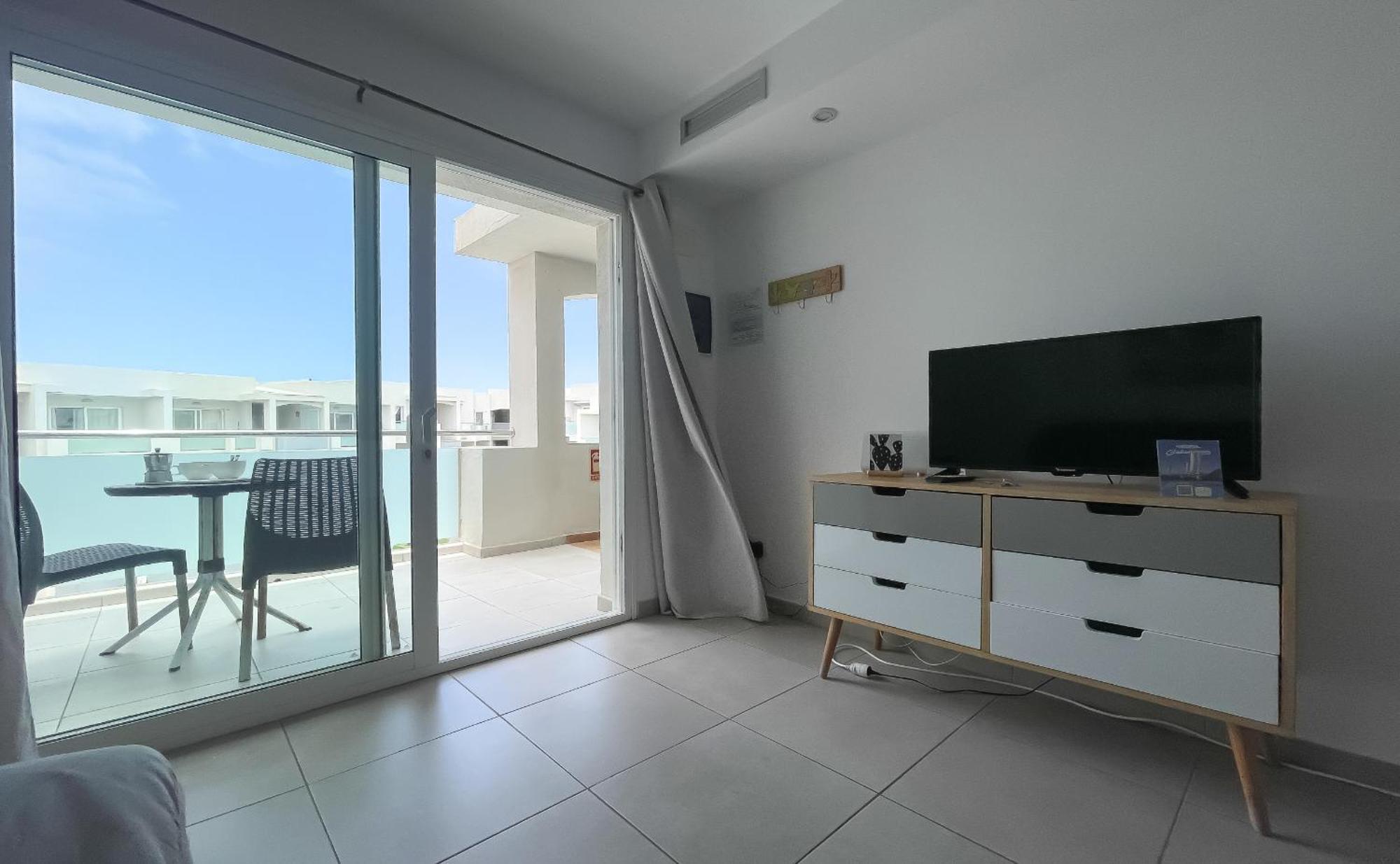 Corralejo Sun Amas House Pool View - Wifi Free By Rentalfue Ngoại thất bức ảnh