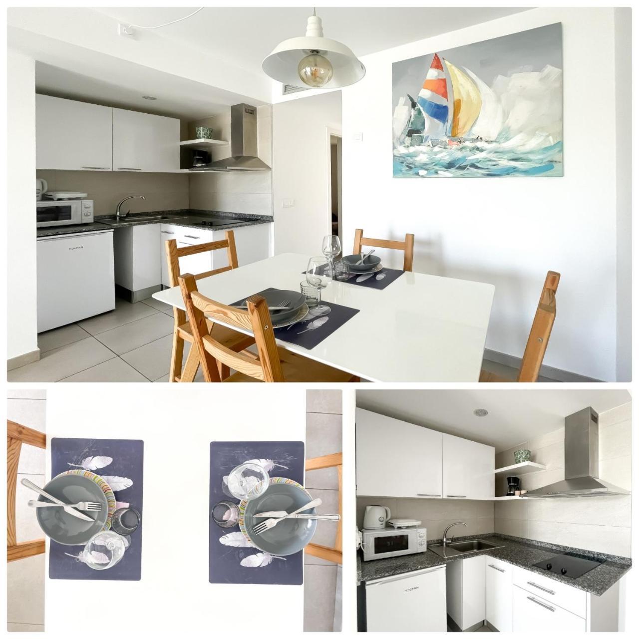 Corralejo Sun Amas House Pool View - Wifi Free By Rentalfue Ngoại thất bức ảnh