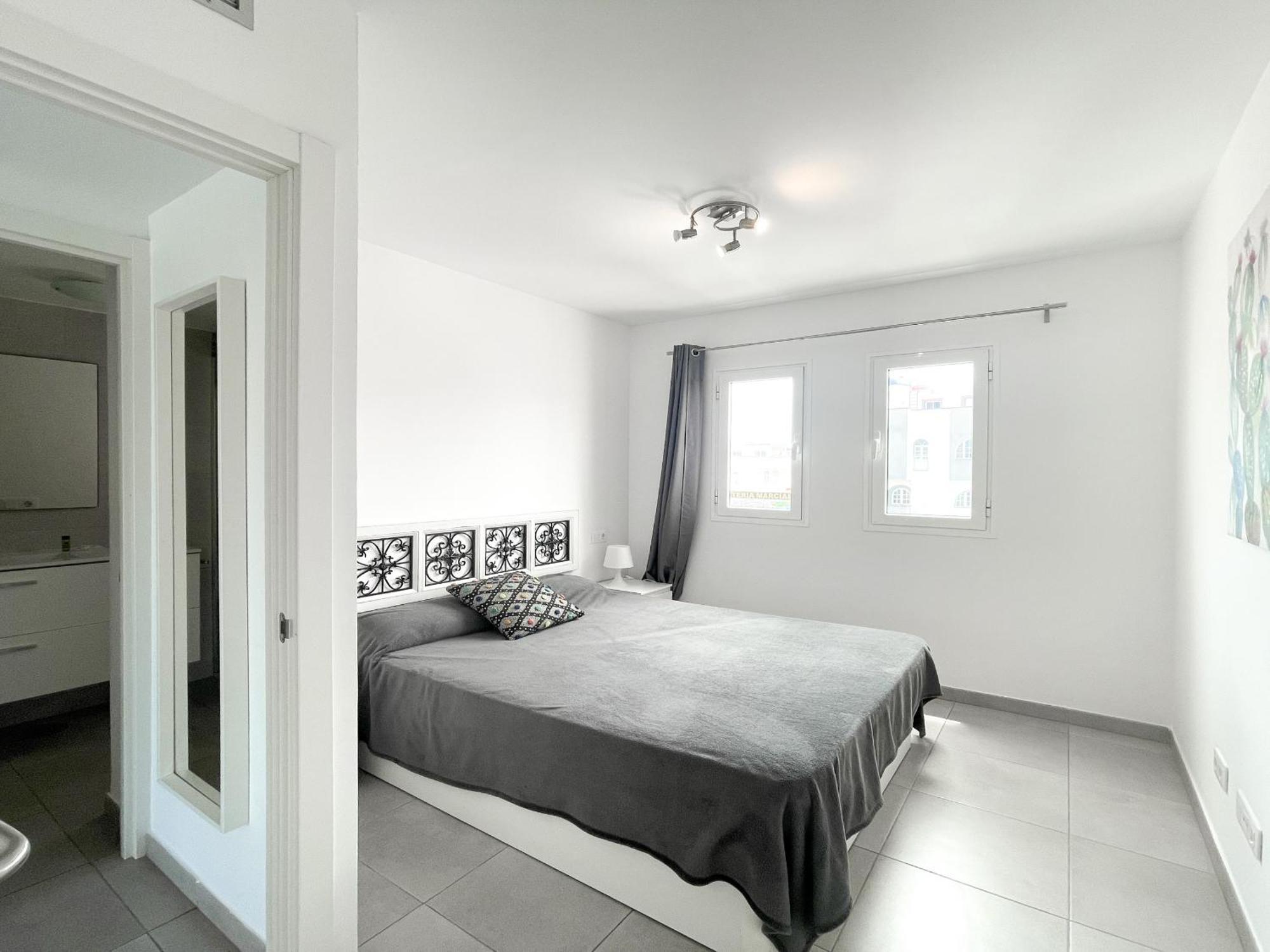 Corralejo Sun Amas House Pool View - Wifi Free By Rentalfue Ngoại thất bức ảnh
