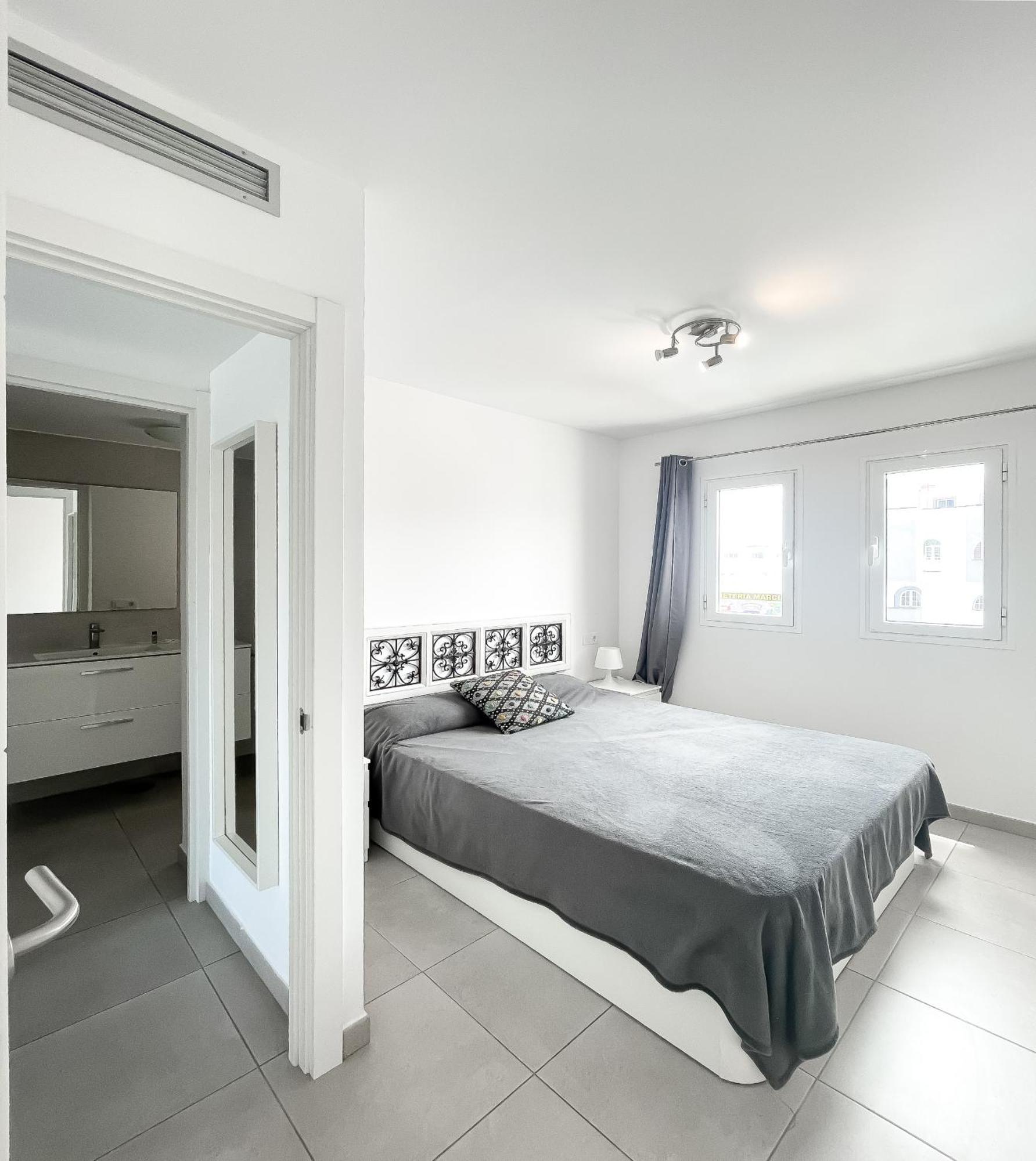 Corralejo Sun Amas House Pool View - Wifi Free By Rentalfue Ngoại thất bức ảnh