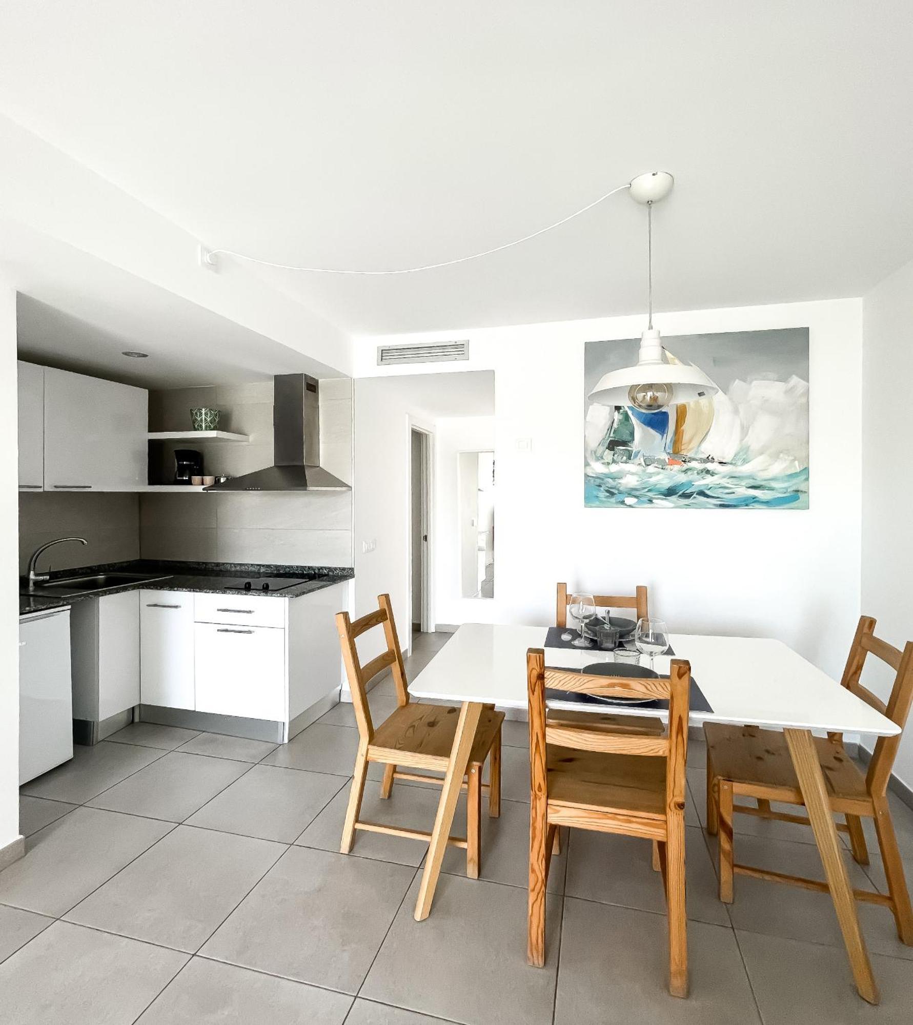 Corralejo Sun Amas House Pool View - Wifi Free By Rentalfue Ngoại thất bức ảnh